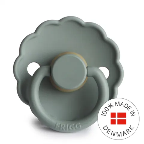 FRIGG SMOCZEK KAUCZUK DAISY LILY PAD ROZMIAR 1 0-6MSC
