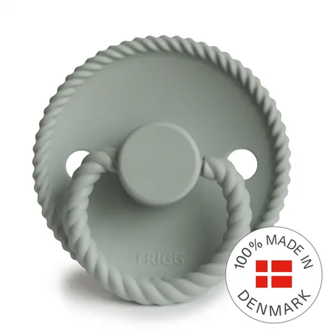 FRIGG SMOCZEK SILIKONOWY ROPE SAGE ROZMIAR 1 0-6 MSC