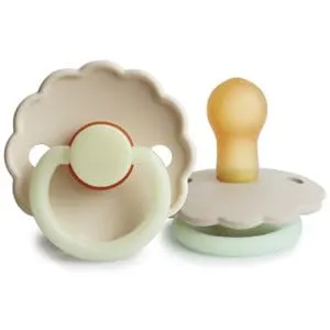 FRIGG SMOCZEK KAUCZUK DAISY NIGHT CREAM ROZMIAR 1 0-6MSC