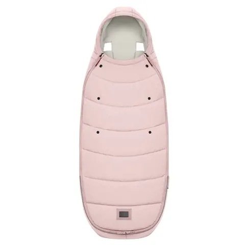 Cybex śpiworek platinium do wózka Prioam Mios / Peach Pink