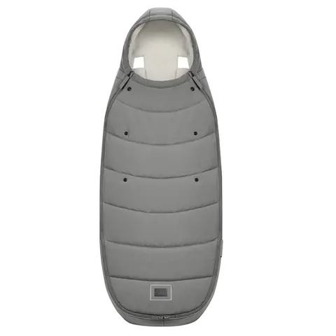 Cybex śpiworek platinium do wózka Priam Mios / Mirage Grey