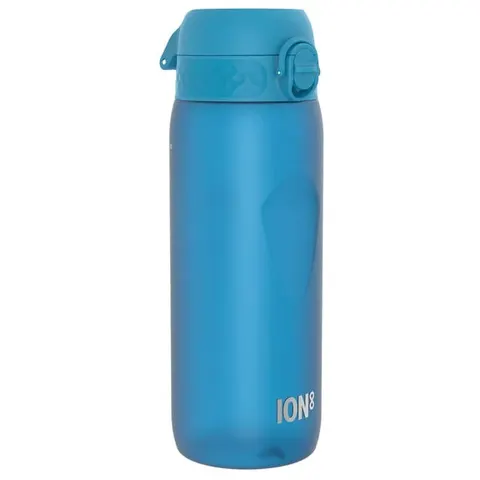 ION8 BIDON SPORTOWY TRITANOWY DLA DZIECI 750 ml BLUE