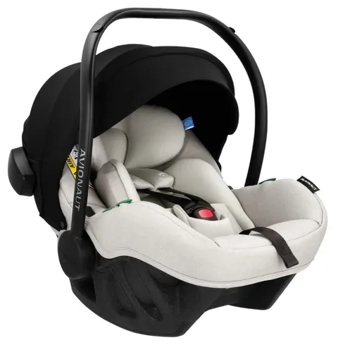 Avionaut Pixel Pro 2.0 C i-Size fotelik samochodowy 0-13 kg / Beige