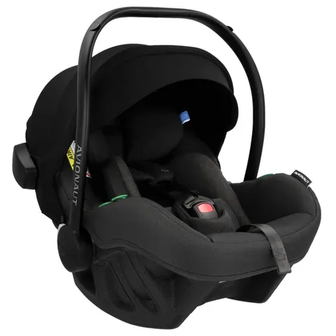 Fotelik samochodowy Avionaut Pixel Pro 2.0 C 0-13kg 03 Black