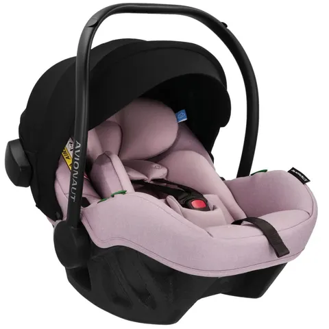 Fotelik samochodowy Avionaut Pixel Pro 2.0 C 0-13kg 05 Pink