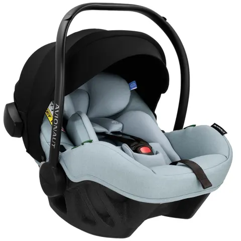 Fotelik samochodowy Avionaut Pixel Pro 2.0 C 0-13kg 06 Mint