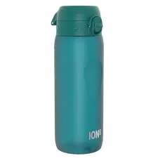 ION8 BIDON SPORTOWY TRITANOWY BUTELKA 750 ml AQUA