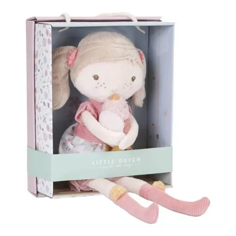 Lalka Anna 35 cm / Little Dutch