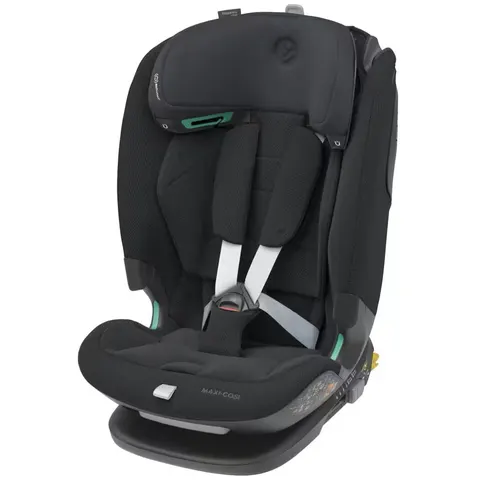 Maxi-Cosi Titan Pro2 fotelik samochodowy 76-150 cm / Authentic Graphite
