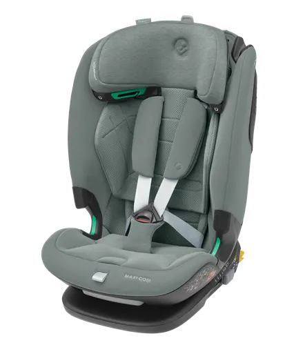 Maxi-Cosi Titan Pro2 fotelik samochodowy 76-150 cm / Authentic Grey2