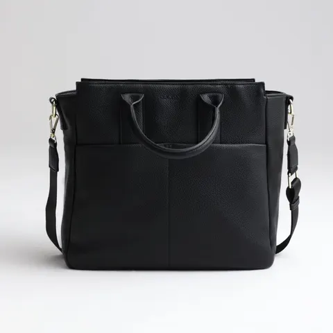 JOISSY ORGANIZER DO WÓZKA DLA MAMY GINA BLACK GOLD