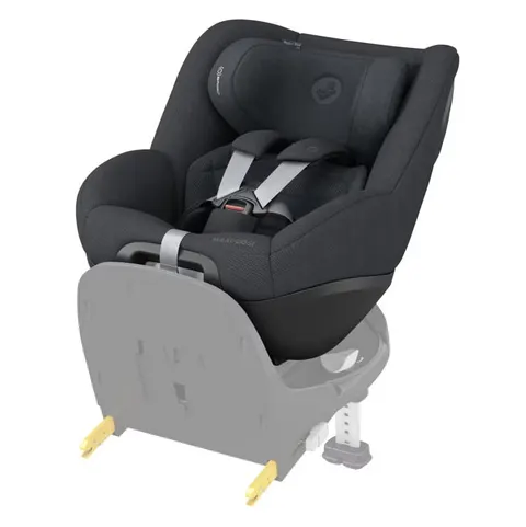 Maxi-Cosi Pearl 360 PRO i-Size 61-105 cm fotelik obrotowy / Graphite