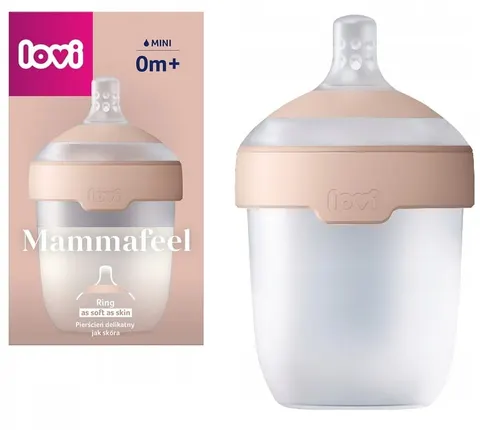 LOVI Butelka Mammafeel 150 ml