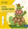 Czytaj z Albikiem. Dzikie zwierzęta