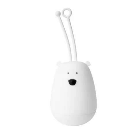 Rabbit & Friends lampka nocna do zawieszania Miś