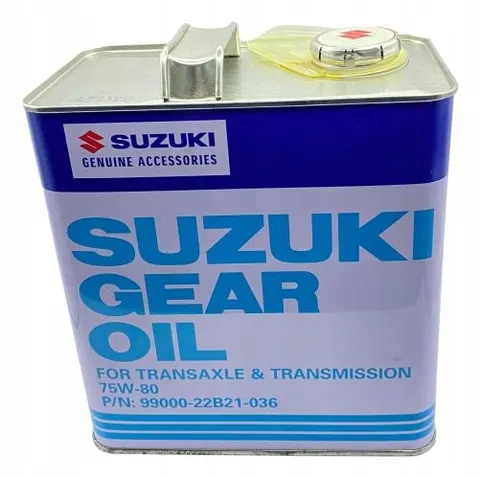 99000-22B21-036 Olej Przekładni Manual OE Suzuki