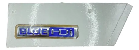 98104750Vd Monogram Tył OE PSA 308 T9 Bluehdi