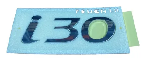 86310G4200 Emblemat Znaczek Klapy Bagażnika Napis Oryginał OE Hyundai I30