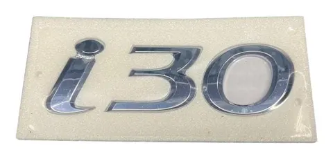 86310A5000 Emblemat Klapy Bagażnika Napis Logo Oryginał OE Hyundai I30