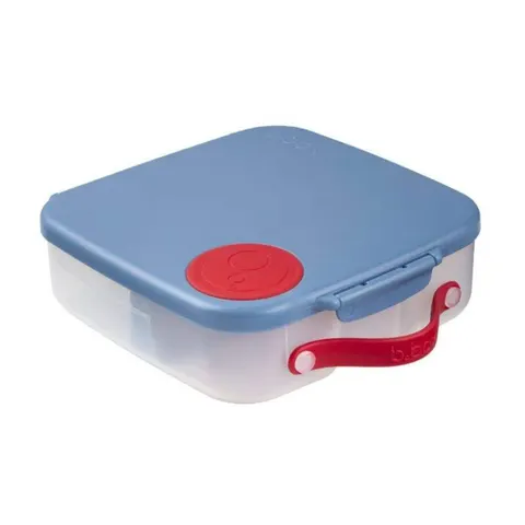 Lunchbox - Blue Blaze / b.box