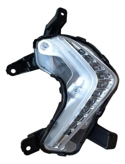92208D7700 Lampa Drl Prawa OE Hyundai Tucson 18-