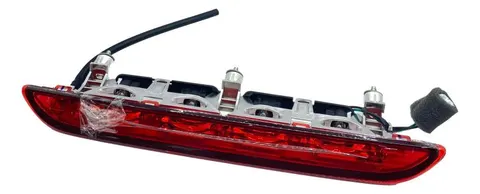 92700Q0100 Lampa Światła Stop Tylna Oryginał OE Hyundai I20 Bayon