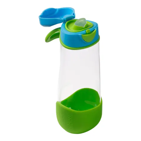 B.box sportowa butelka tritanowa bidon 600 ml / Ocean Breeze