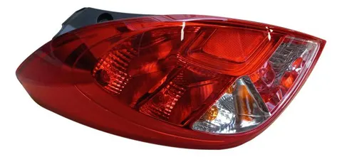 924014P500 Lampa Tył Lewy OE Hyundai I20 2012-2014