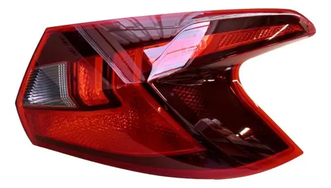 92402Q0000 Lampa Tył Prawy OE Hyundai I20 2020-