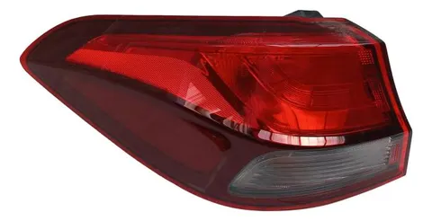 92401G4200 Lampa Tył Lewy OE Hyundai I30 2016-2020