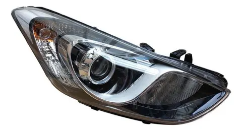 92102A6020 Reflektor Prawy OE Hyundai I30 12-15