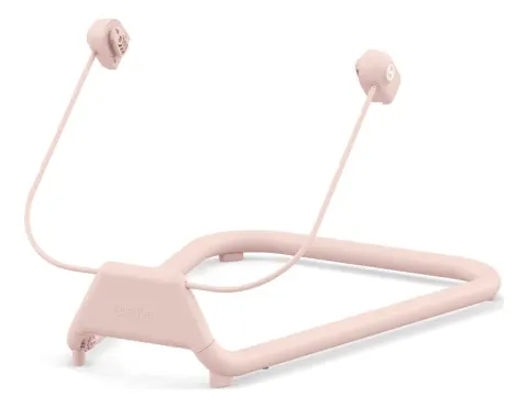 CYBEX LEMO BOUNCER STAND podstawa leżaczka | Pearl Pink