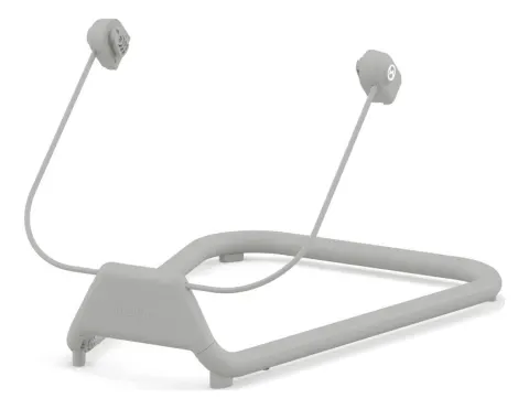 CYBEX LEMO BOUNCER STAND podstawa leżaczka | Suede Grey