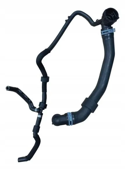 5Q0122101Cm Przewód Wodny Chłodnicy OE Vw Golf Audi A3 Tt Seat Ateca Leon