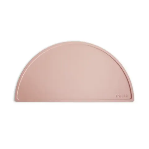 Podkładka silikonowa na stół Blush, Mushie