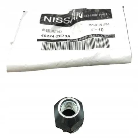 40224Ze73A Nakrętka Koła OE Nissan Juke Leaf Cube