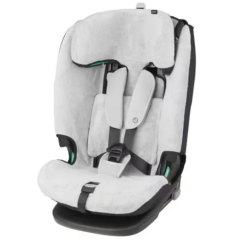 MAXI COSI POKROWIEC TAPICERKA DO FOTELIKA TITAN PRO I-SIZE / FRESH GREY