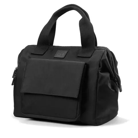 Elodie Details - Torba dla mamy - Black Wide Frame