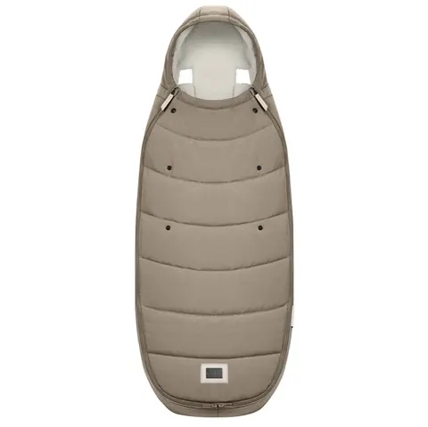 Cybex śpiworek do wózka Platinium / Cozy Beige