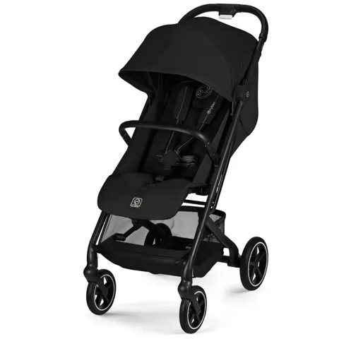 Cybex Beezy 3.0 wózek spacerowy | Magic Black