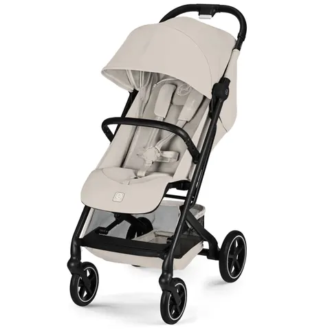 Cybex Beezy 3.0 wózek spacerowy | Dune Grey