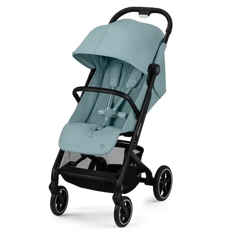 Wózek spacerowy Cybex Beezy Stormy Blue