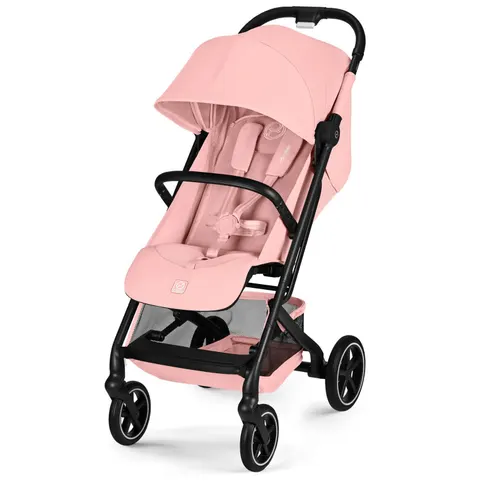 Cybex Beezy 3.0 wózek spacerowy | Candy Pink