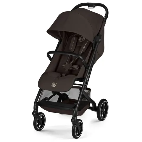 Cybex Beezy 3.0 wózek spacerowy | Chocolate Brown