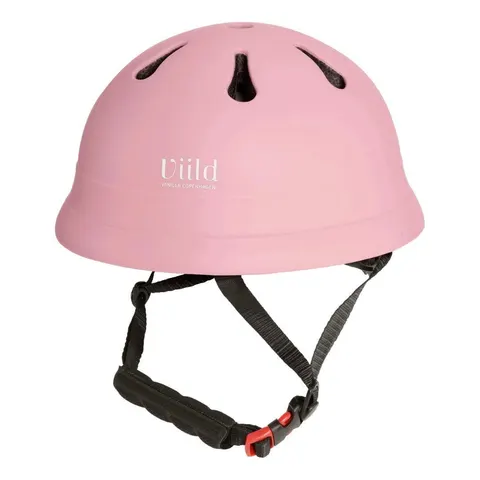 VANILLA COPENHAGEN Kask ochronny dla dzieci ROSE XS (48-52cm) 3-5 l