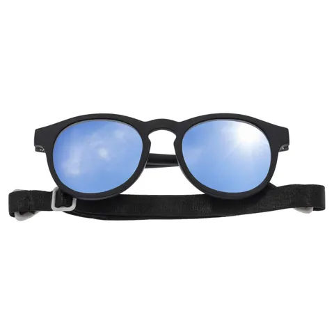 Okulary przeciwsłoneczne Dooky Hawaii BLACK 6-36m