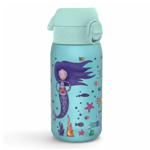 Bidon 350ml - Mermaids / ION8® I8RF350PBMER