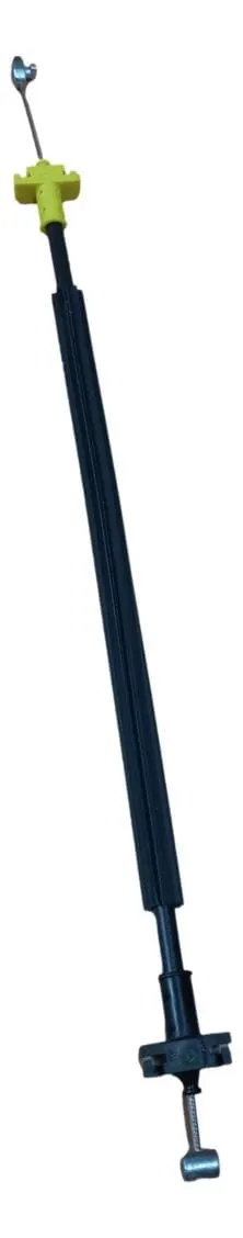 LR025409 Linka Cięgno Zamka Klamki Drzwi Przód OE Range Rover Evoque L538