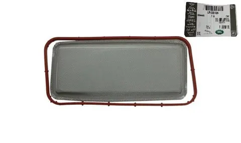 LR126126 Sitko Filtr Chłodniczki Spalin Egr OE Land Rover Discovery Evoque