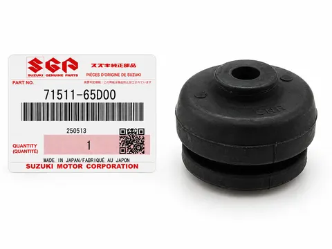 71511-65D00 Poduszka Mocowania Karoserii Oryginał OE Suzuki Grand Vitara